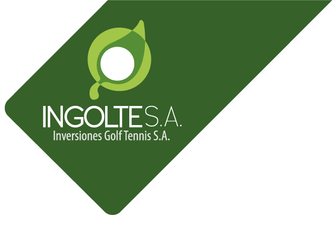 INGOLTE  S.A. I  Inversiones Golf Tennis S.A.